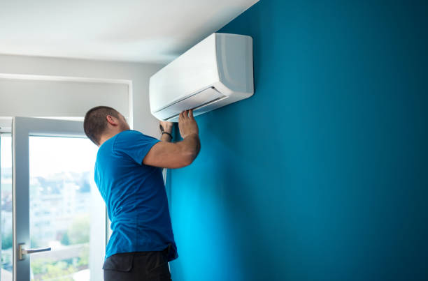 Best HVAC companies near me  in New Braunfels, TX