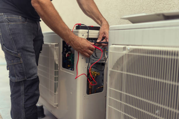 Best HVAC repair near me  in New Braunfels, TX