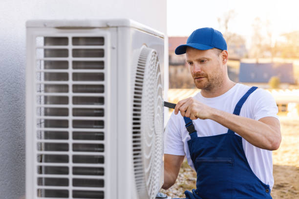 Best Affordable HVAC services  in New Braunfels, TX